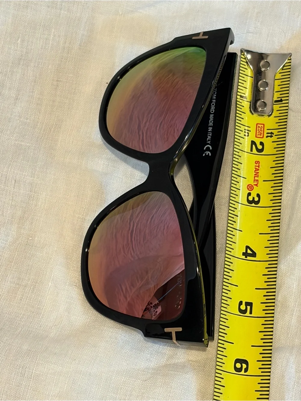 Tom Ford authentic tom